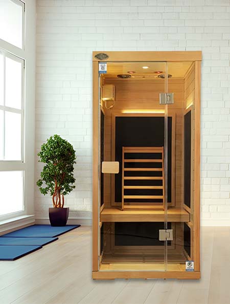 ห้องนึ่งเหงื่อ