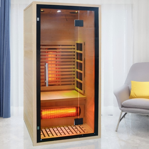 ซาวน่าในห้องน้ำ- คำนึงถึงความปลอดภัยและความสะดวกสบายเป็นสองเท่า ซาวน่าในห้องน้ำ- คำนึงถึงความปลอดภัยและความสะดวกสบายเป็นสองเท่า