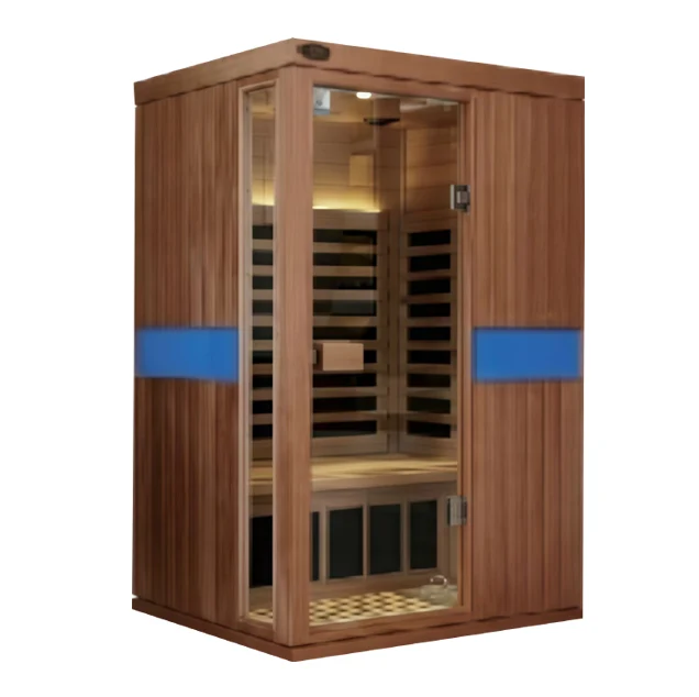 ค้นพบความมหัศจรรย์ของห้องอบไอน้ำเหงื่อขนาดเล็ก