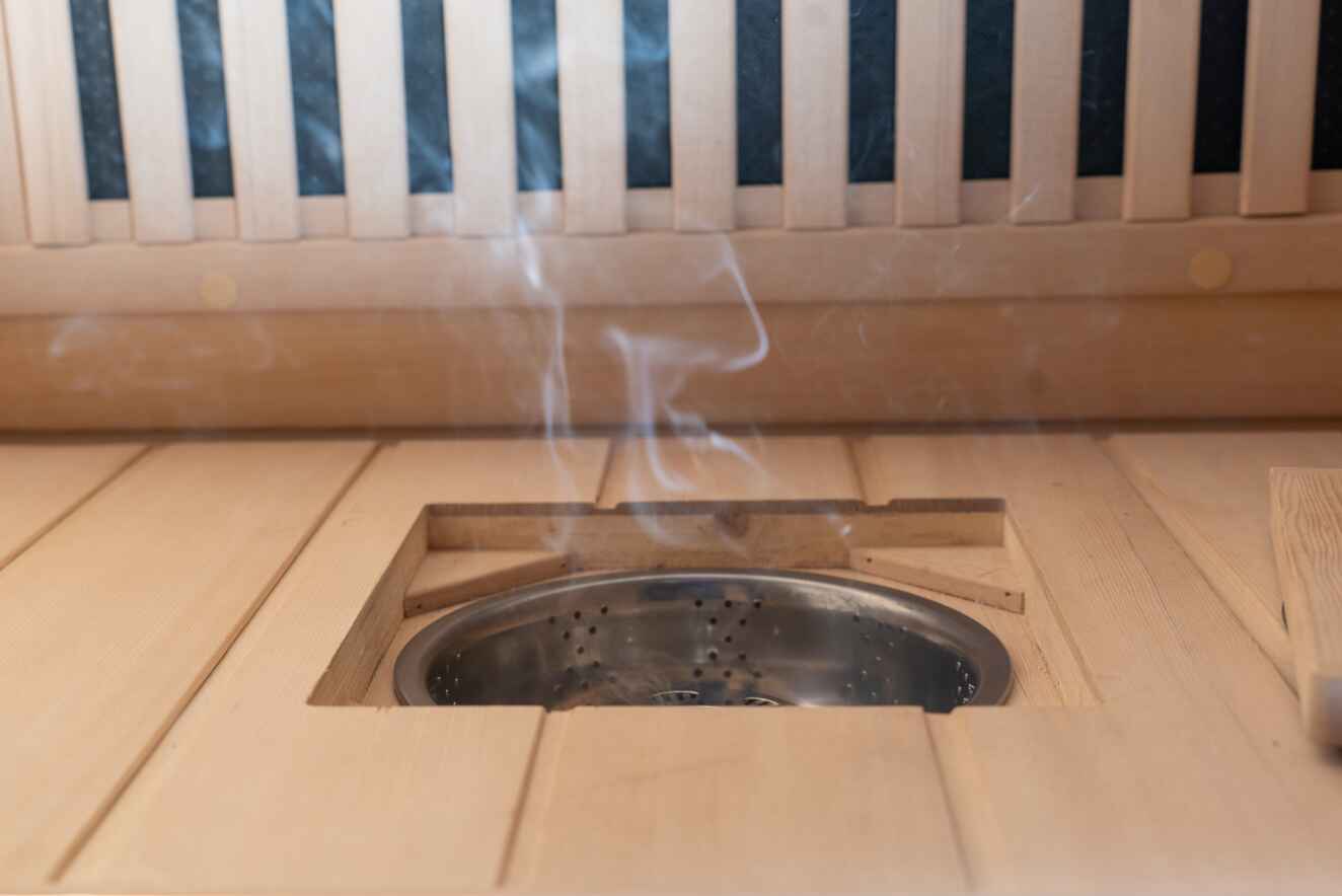 ซาวน่า Moxibustion ของจีนทั่วโลกก้าวไปสู่การ Moxibustion ที่ซ่อนอยู่ทั่วโลกภายใต้เบาะรองนั่ง ซาวน่า Moxibustion ของจีนทั่วโลกก้าวไปสู่การ Moxibustion ที่ซ่อนอยู่ทั่วโลกภายใต้เบาะรองนั่ง