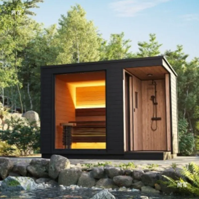 ซาวน่ากลายเป็นกระแสไวรัลในหมู่เยาวชนชาวยุโรป