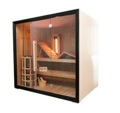 เครื่องทำความร้อนซาวน่าตามหลักสรีระศาสตร์แบบโกหก เครื่องทำความร้อนซาวน่าตามหลักสรีระศาสตร์แบบโกหก