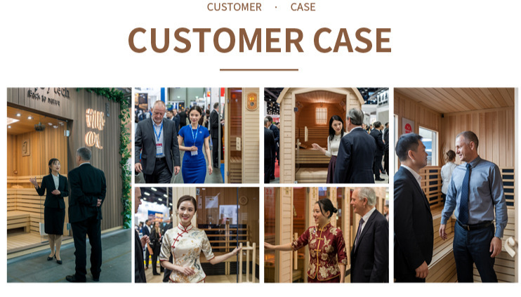 ประตูกระจกกลางแจ้ง ห้องอบไอน้ำกลางแจ้ง ประตูกระจกกลางแจ้ง ห้องอบไอน้ำกลางแจ้ง